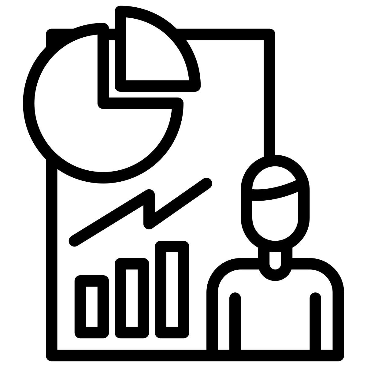 presentation icon