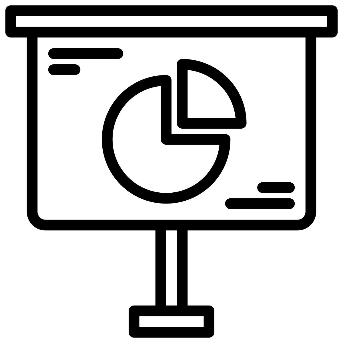 presentazione icon