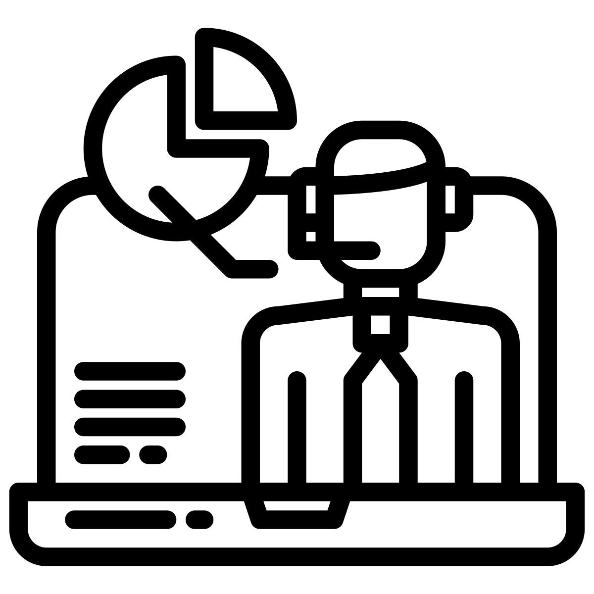 presentation icon