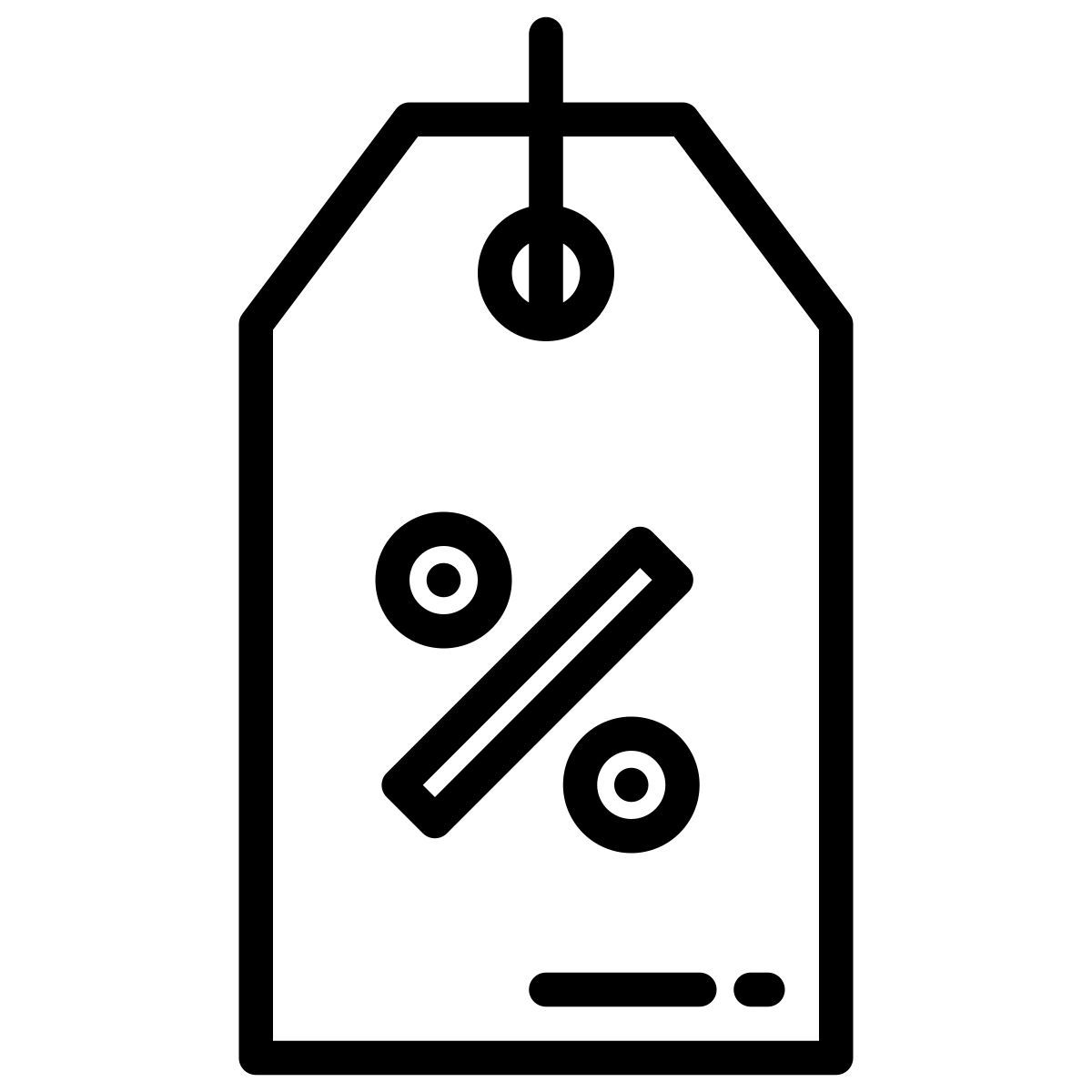 price tag icon