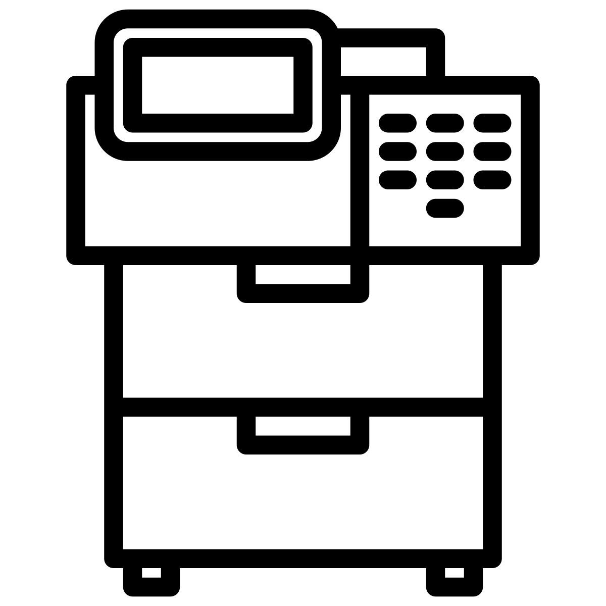printer icon