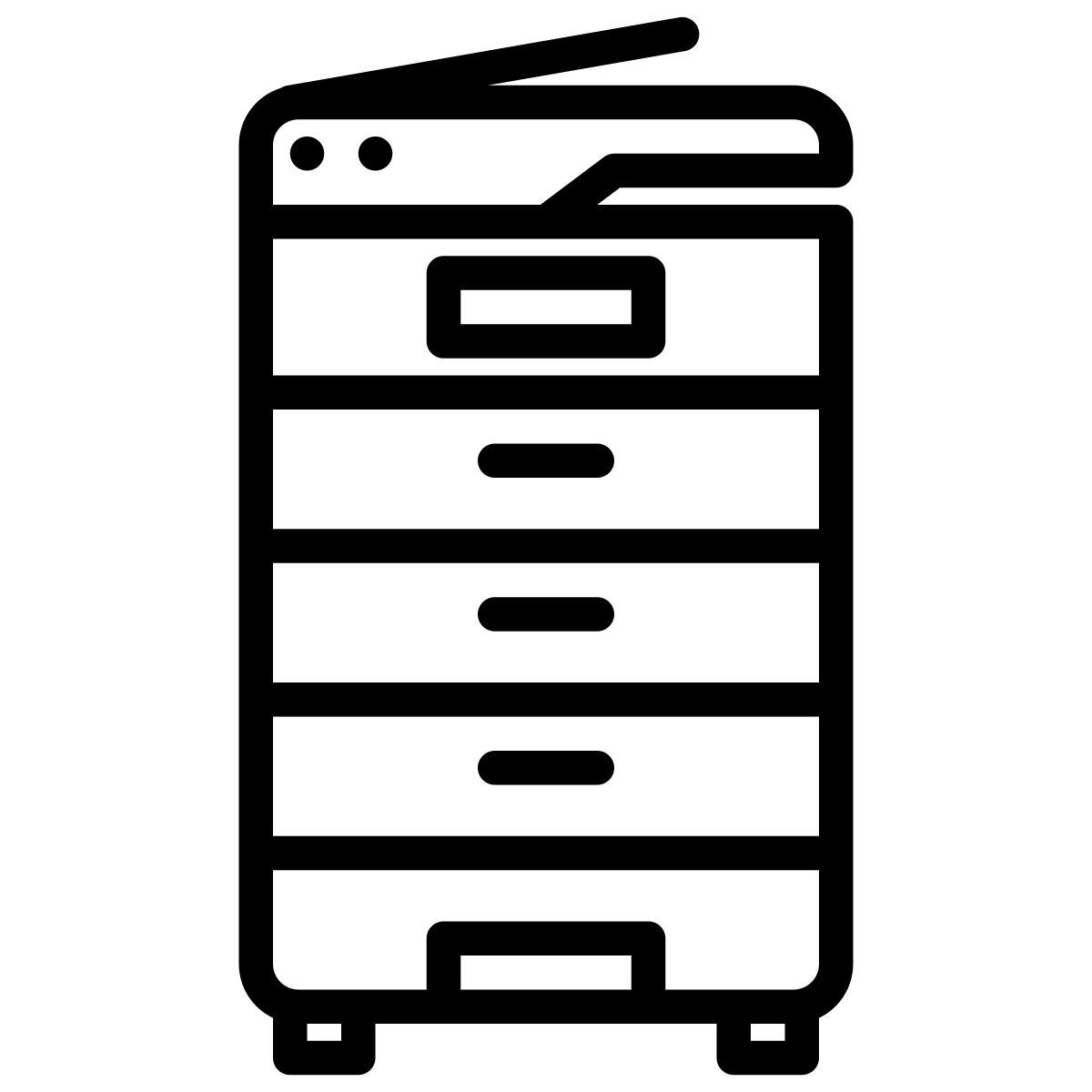 printer icon