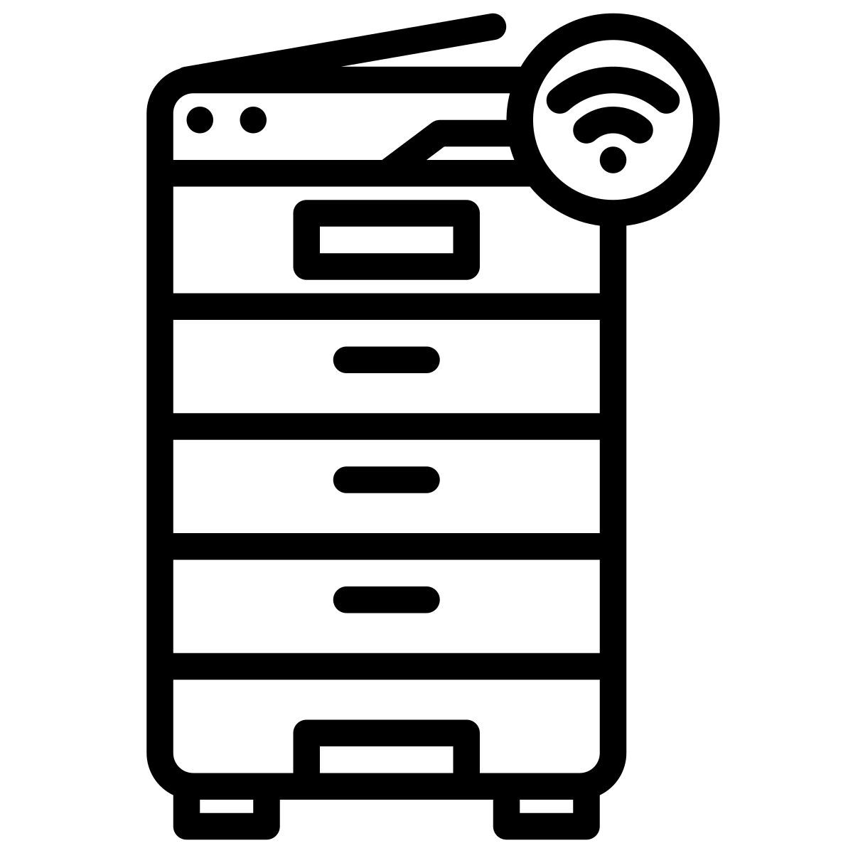 printer icon