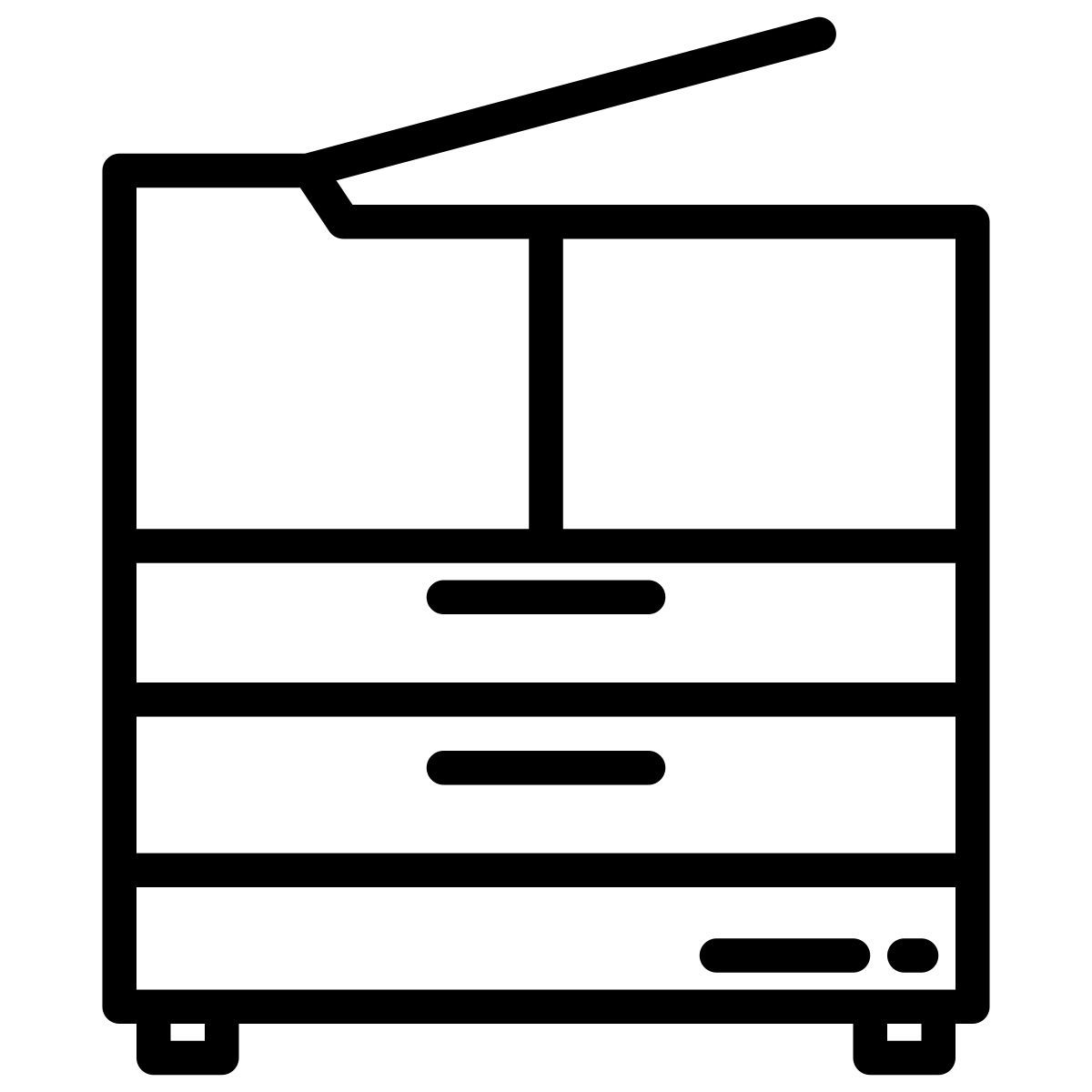 printer icon