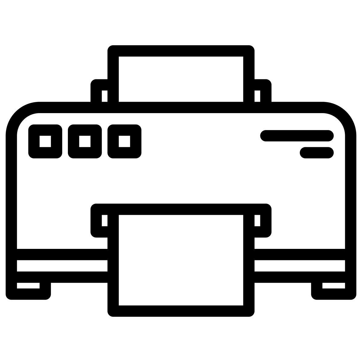 printer icon