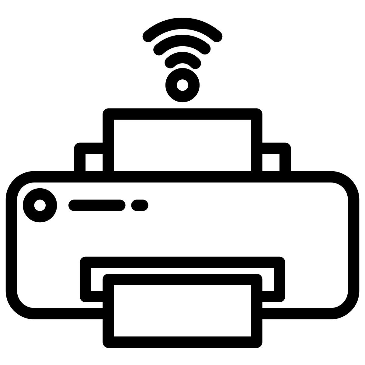 printer icon