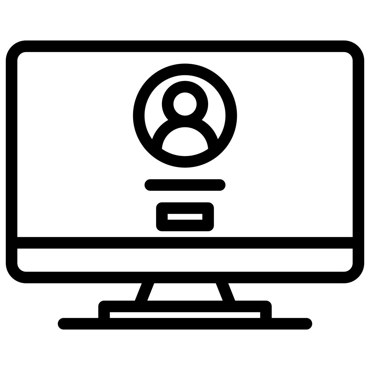 profile icon