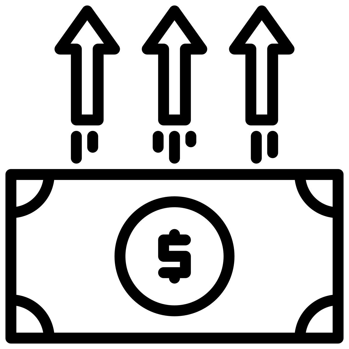 profit icon