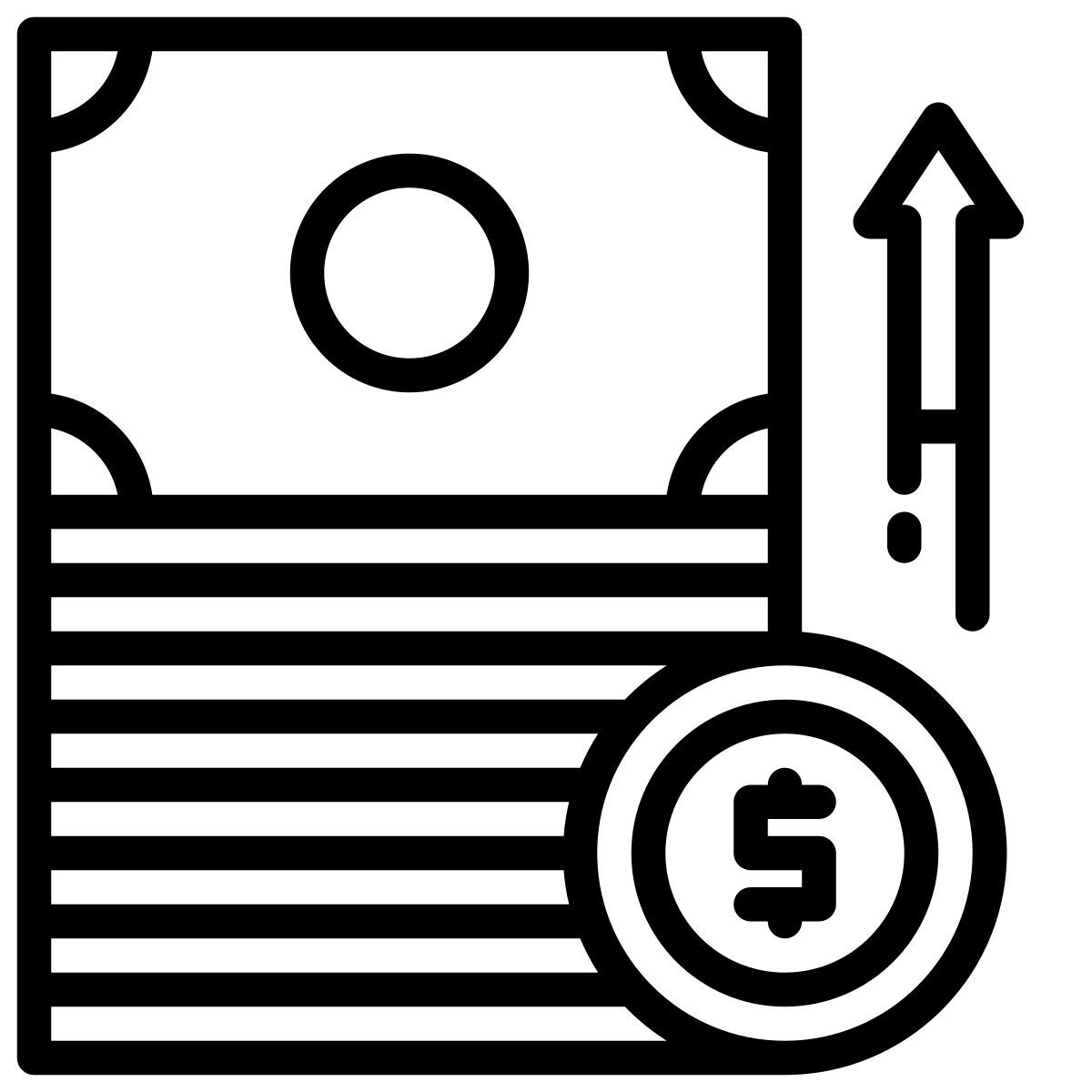 profit icon