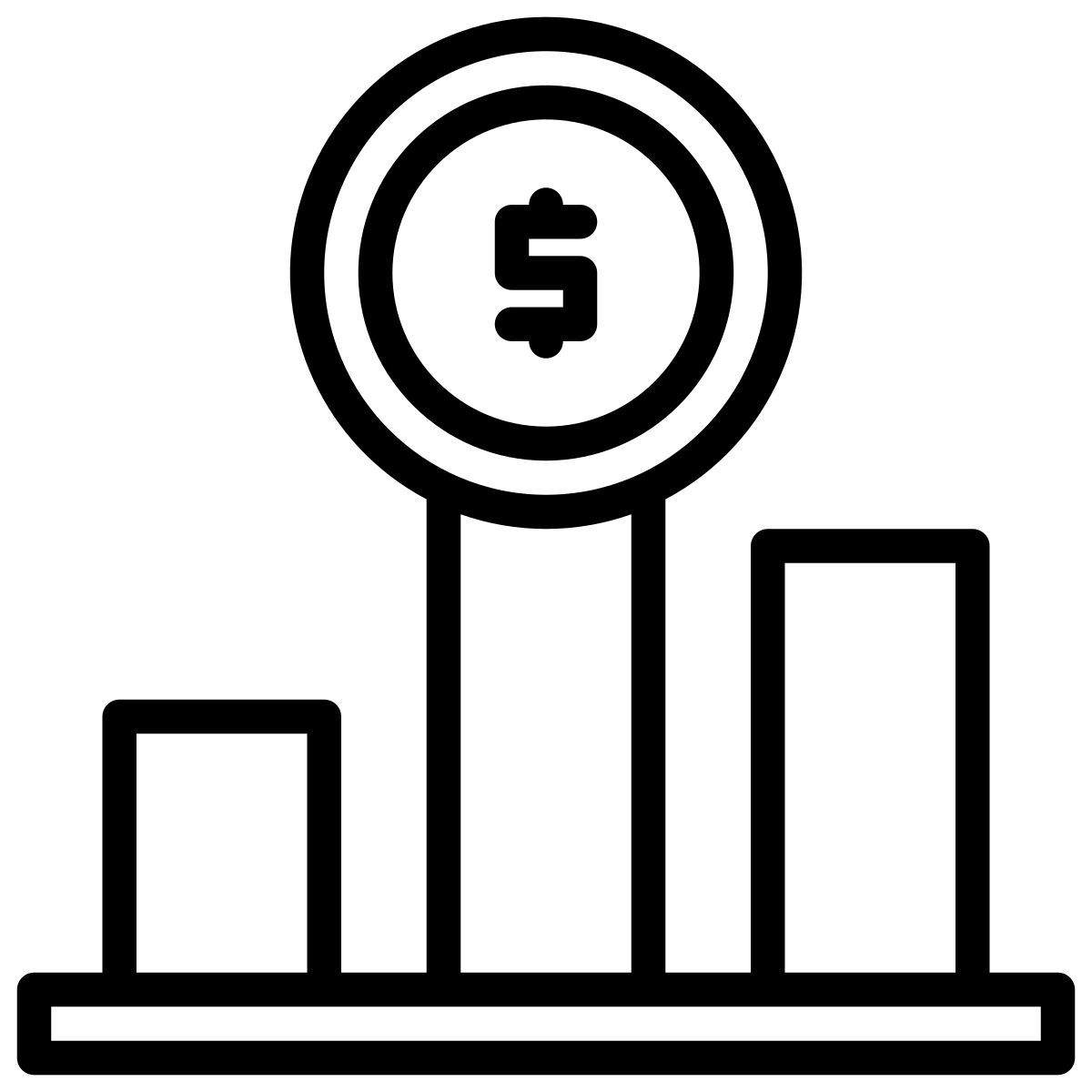 profit icon