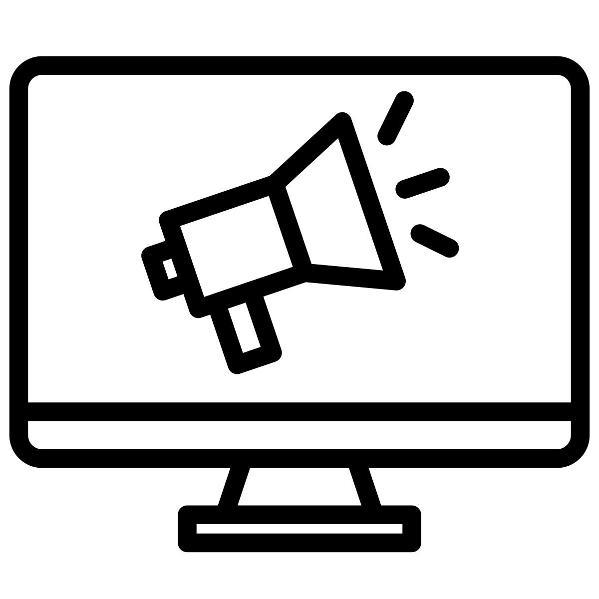 promotion icon