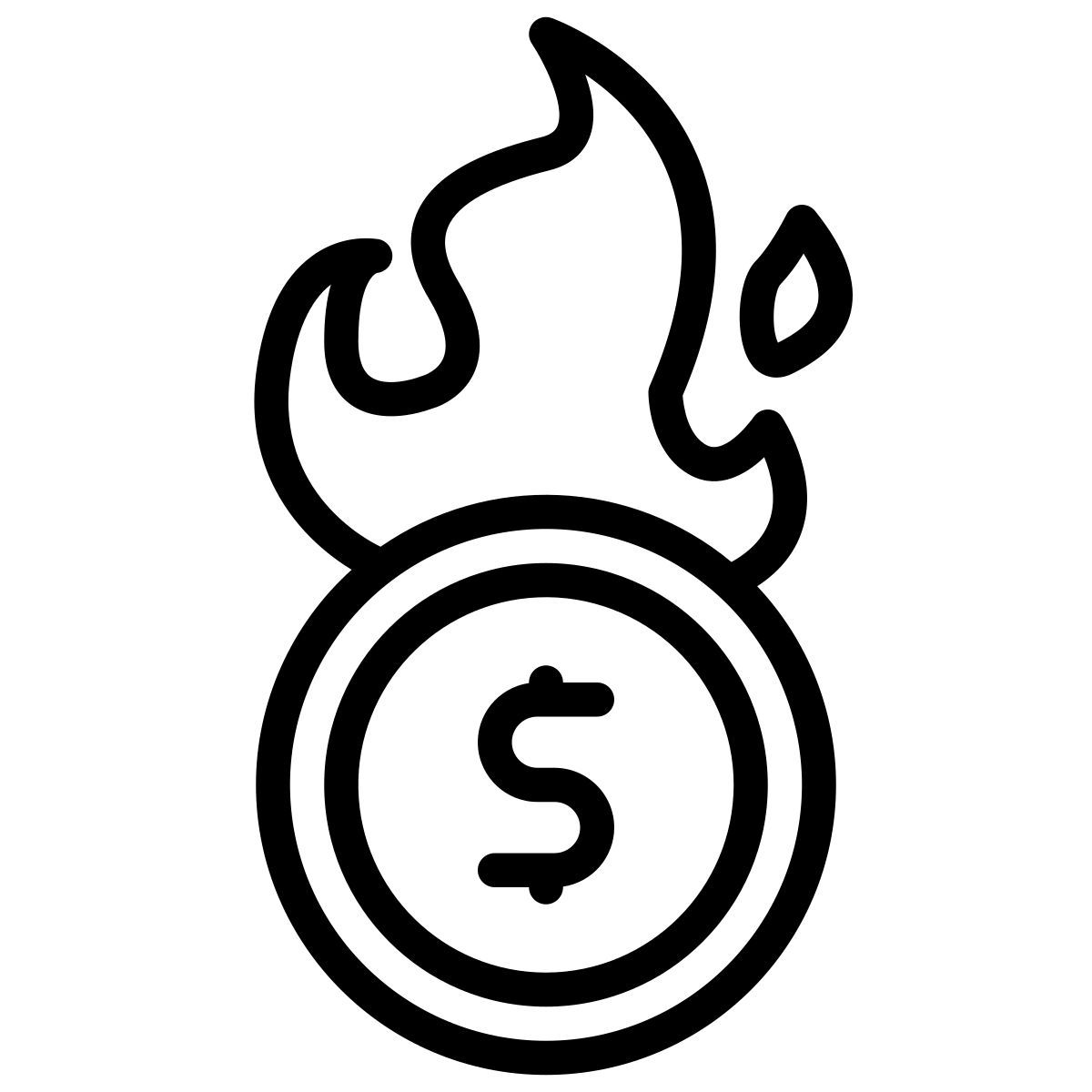promotion icon