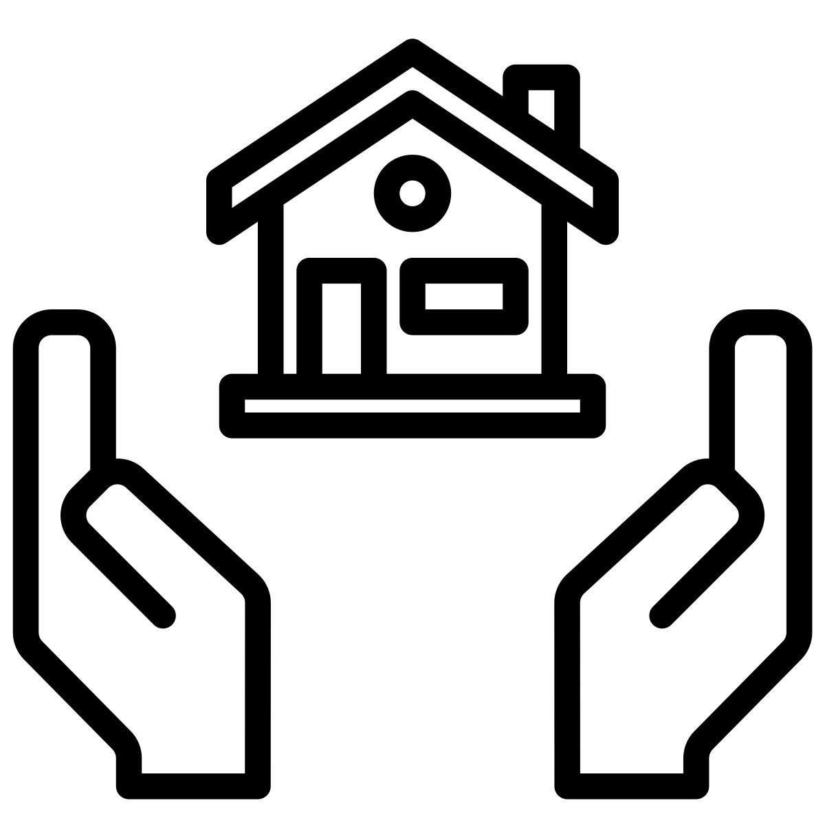 property icon