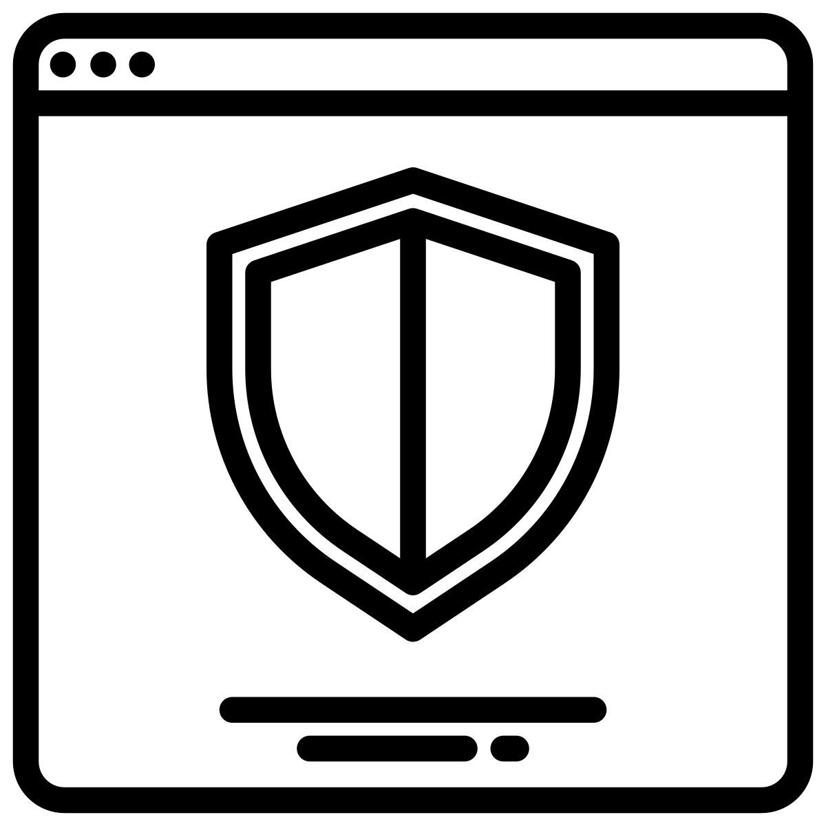 protect icon