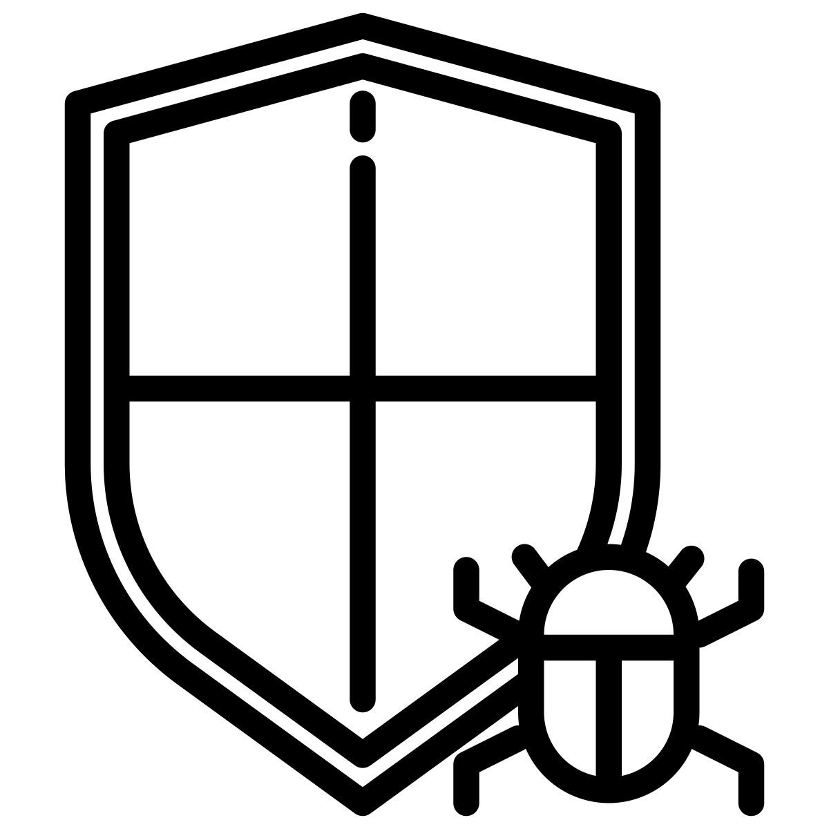 protection icon