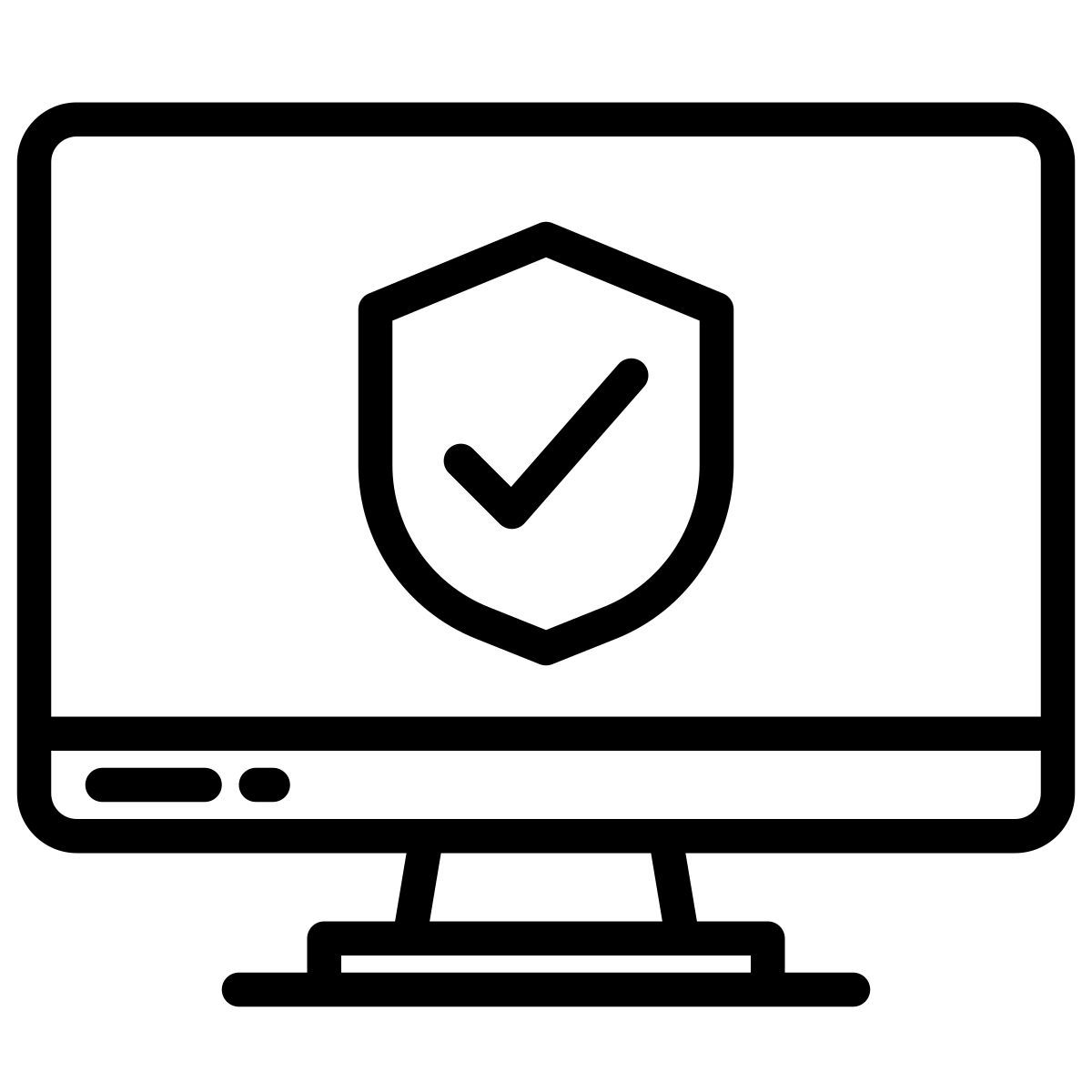 protection icon