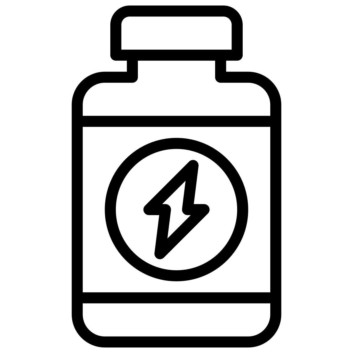 protein icon