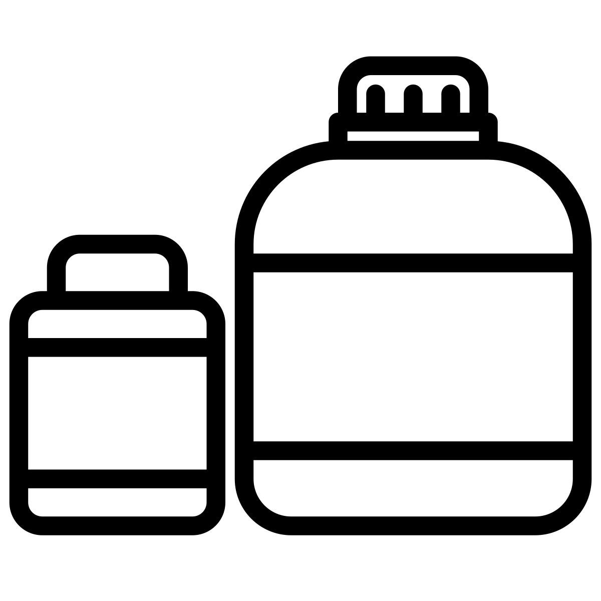 protein supplement icon