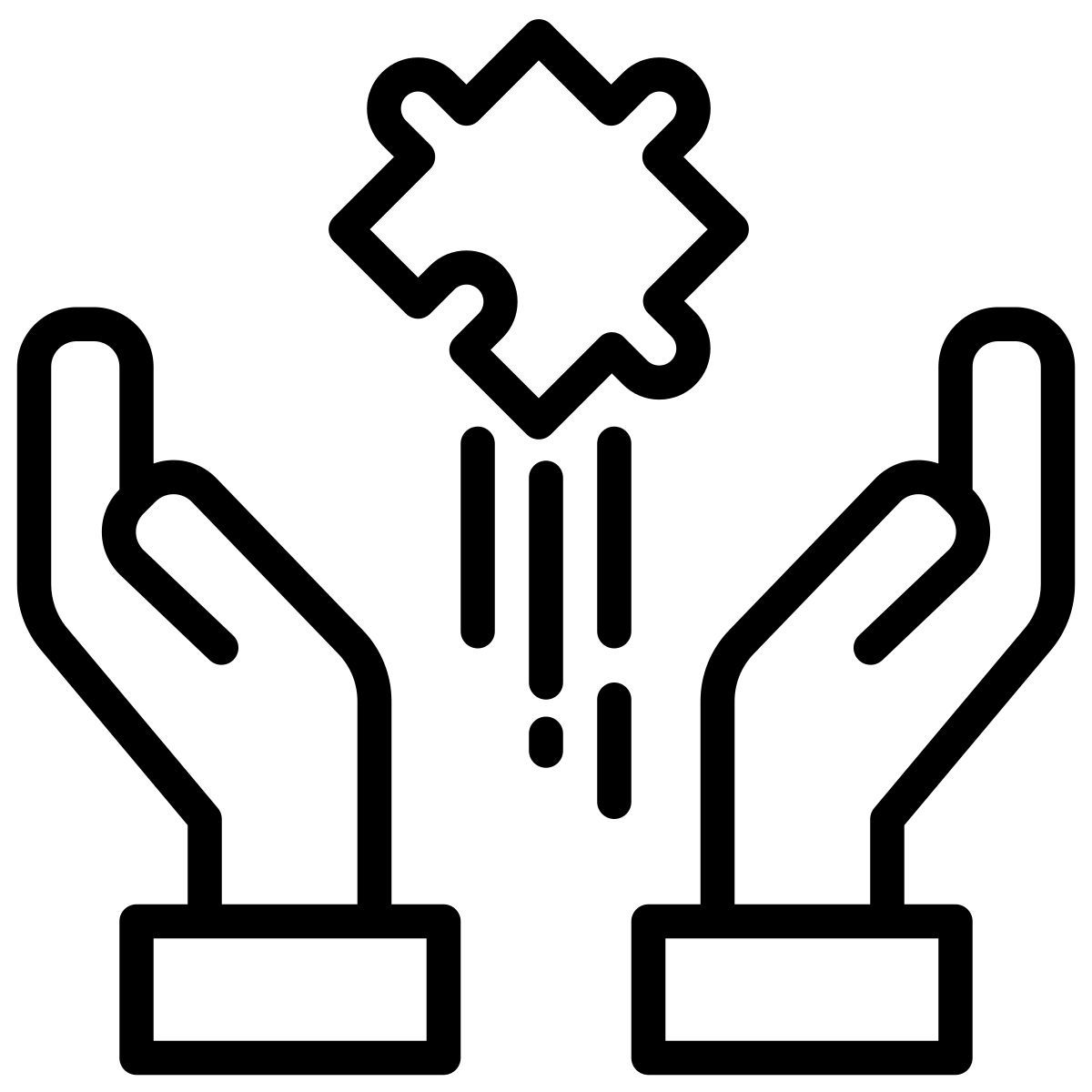 puzzle icon
