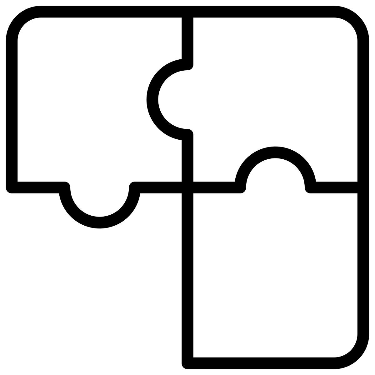 puzzle icon