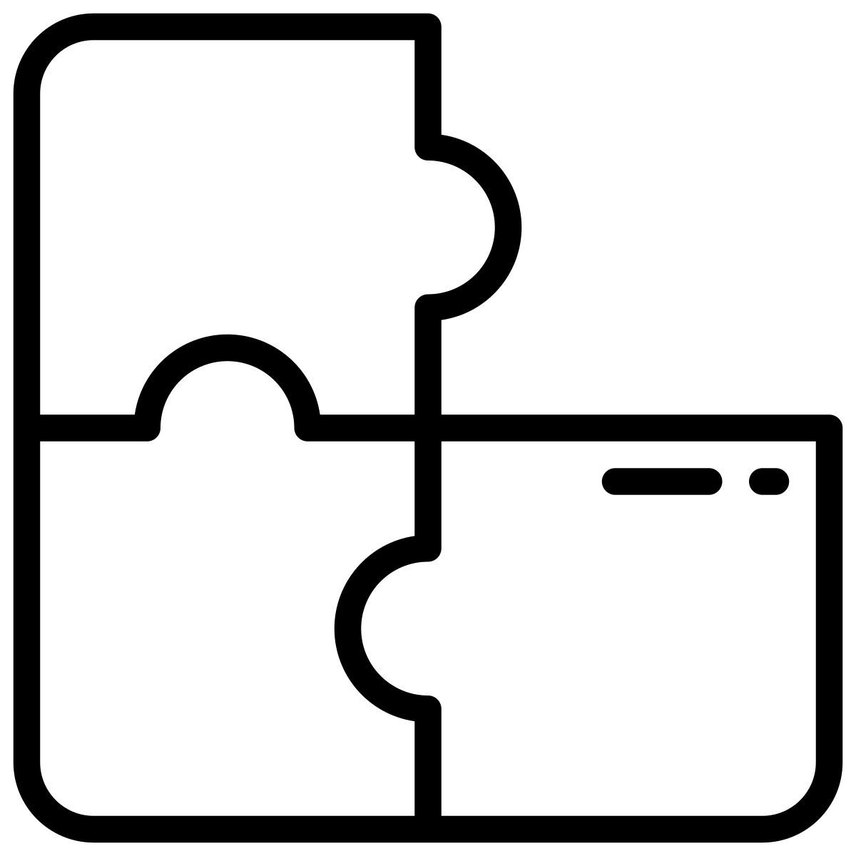 puzzle icon