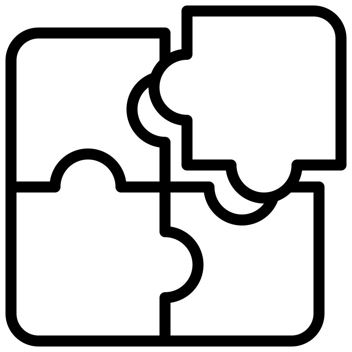 puzzle icon