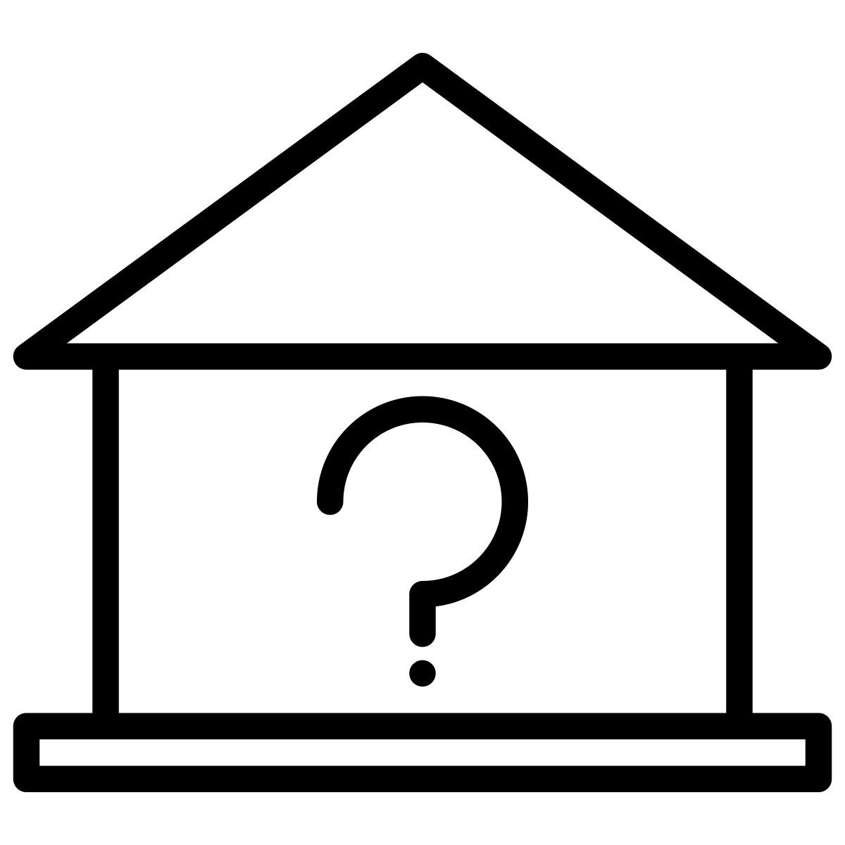question icon