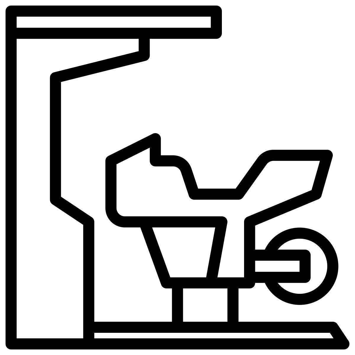 racing game icon