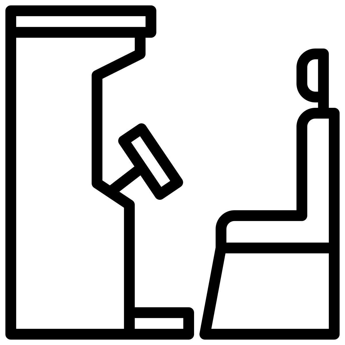 racing game icon