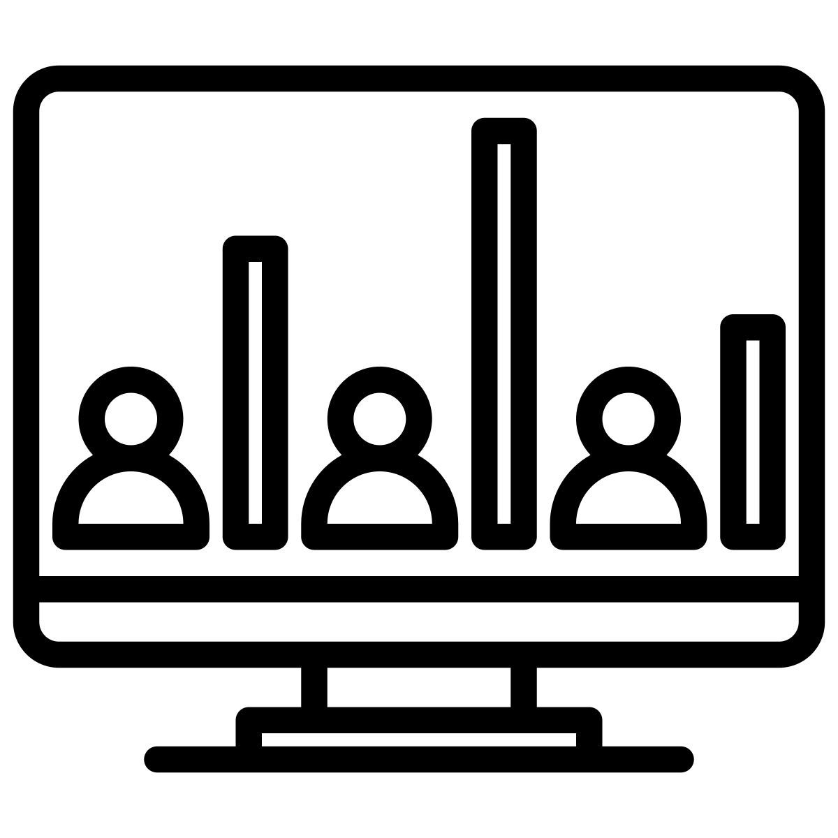 rank icon