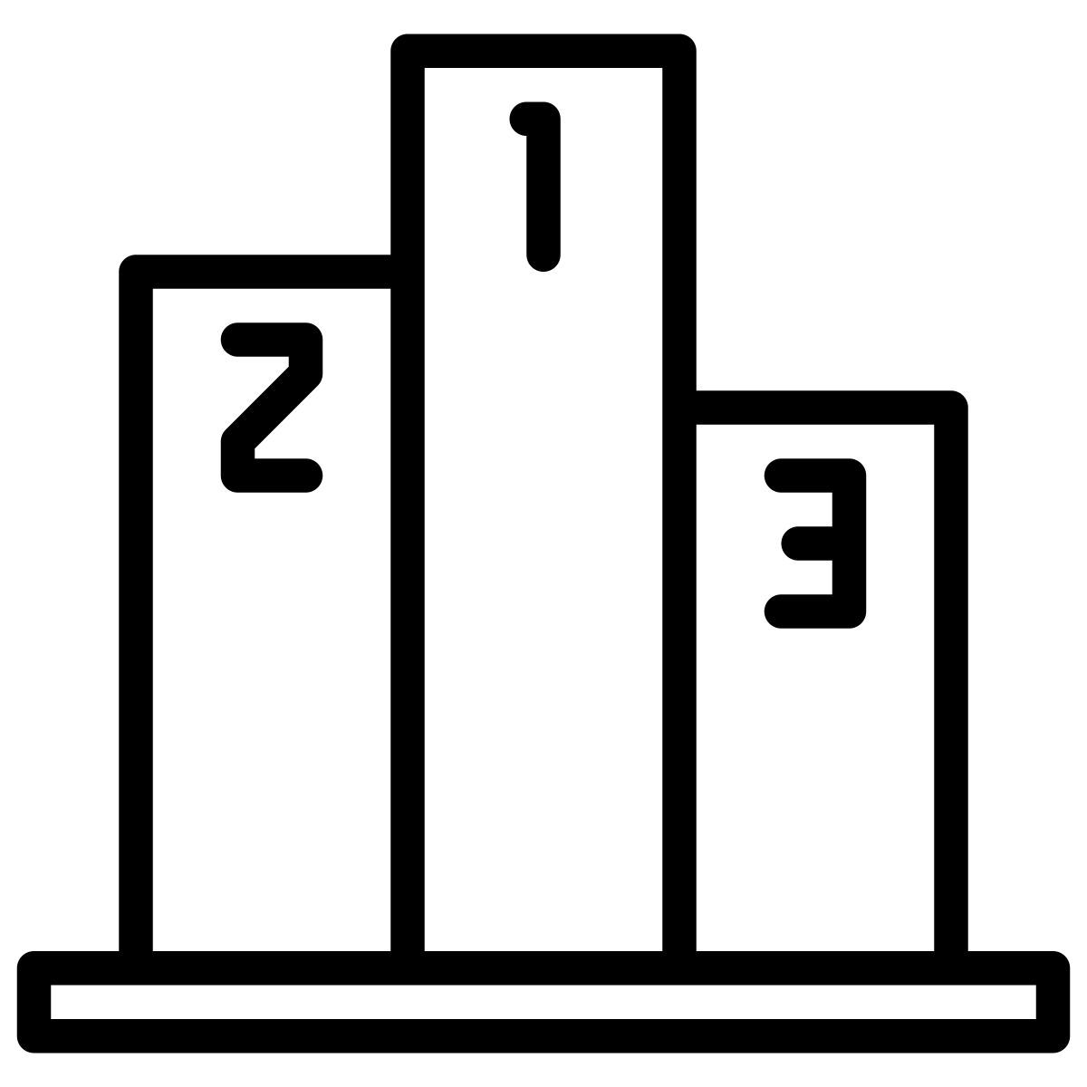 rank icon