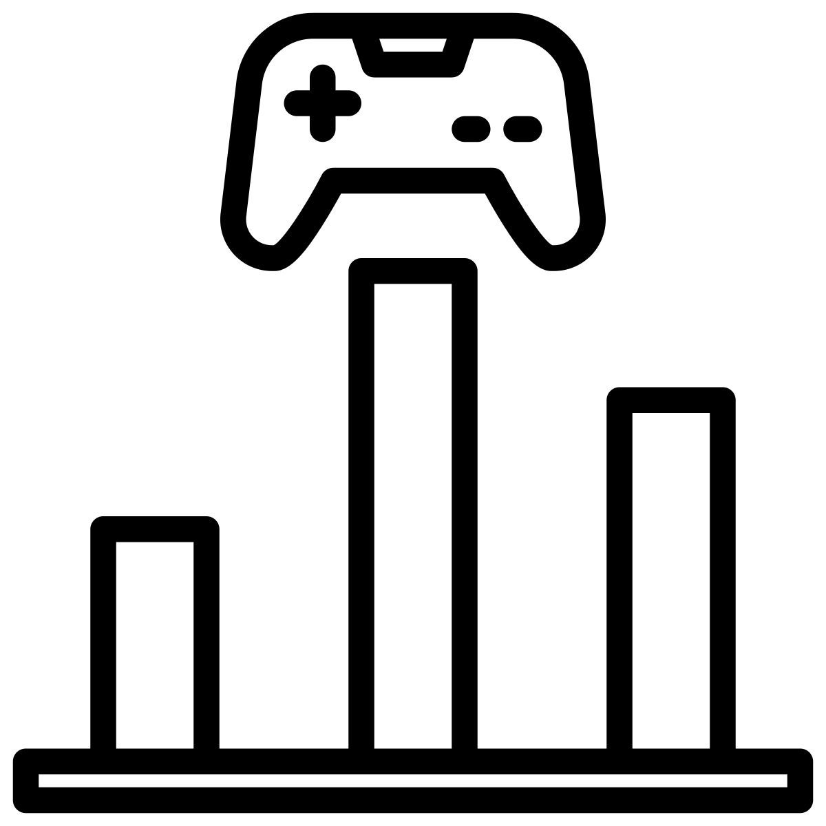 ranking icon