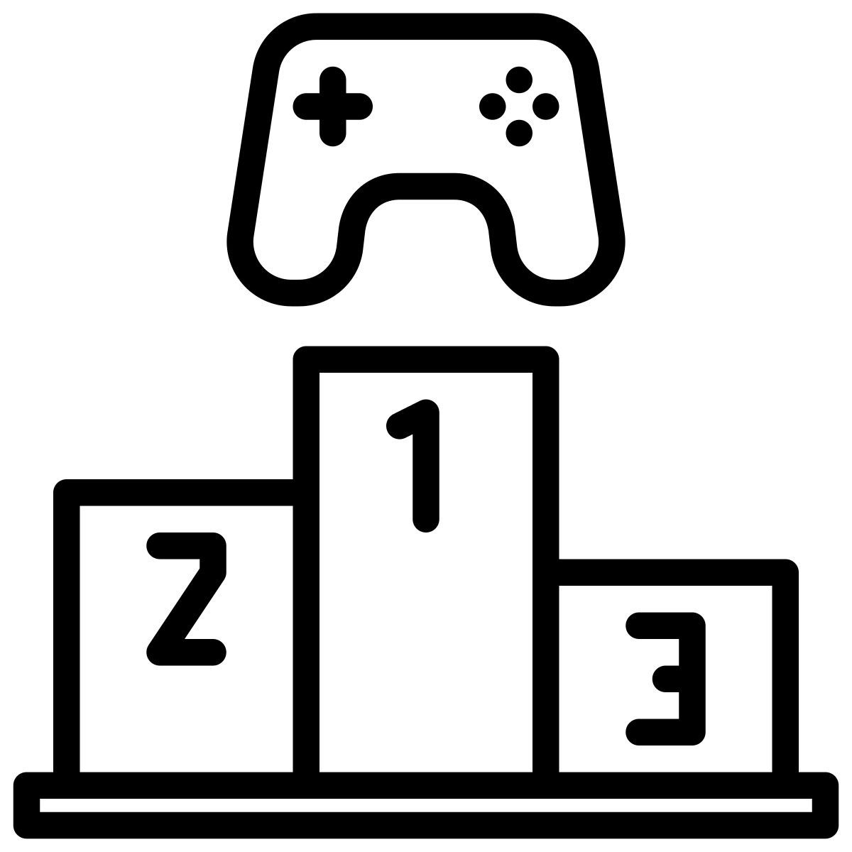 ranking icon