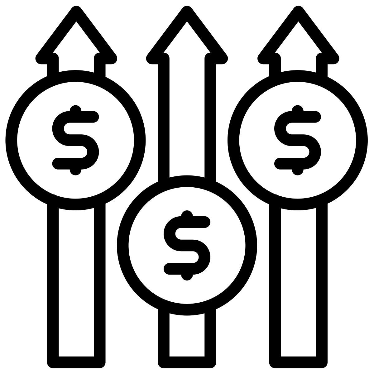 rating icon