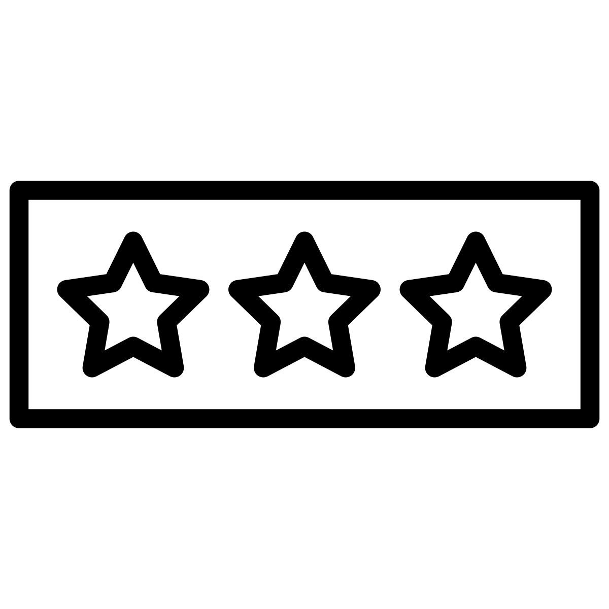 calificación icon