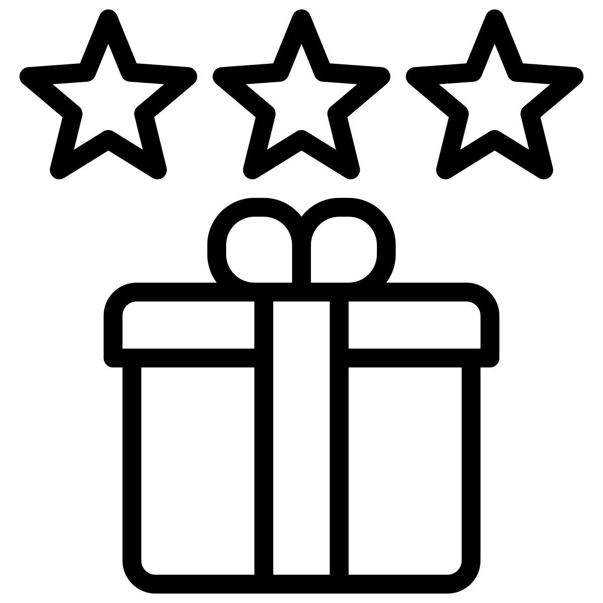 rating icon