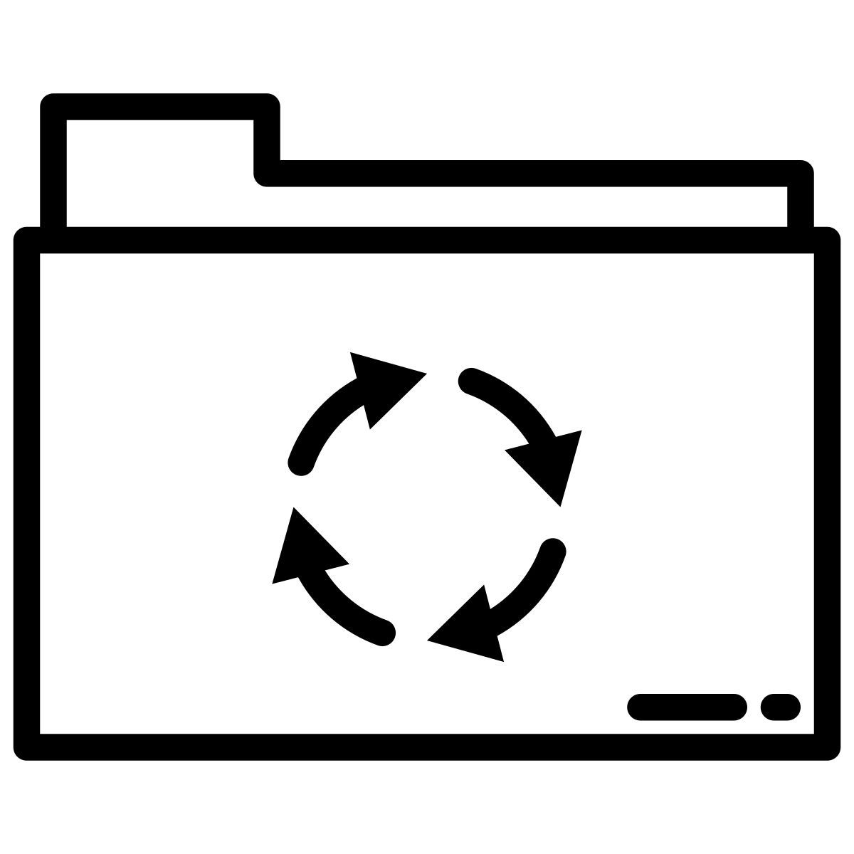 folder icon