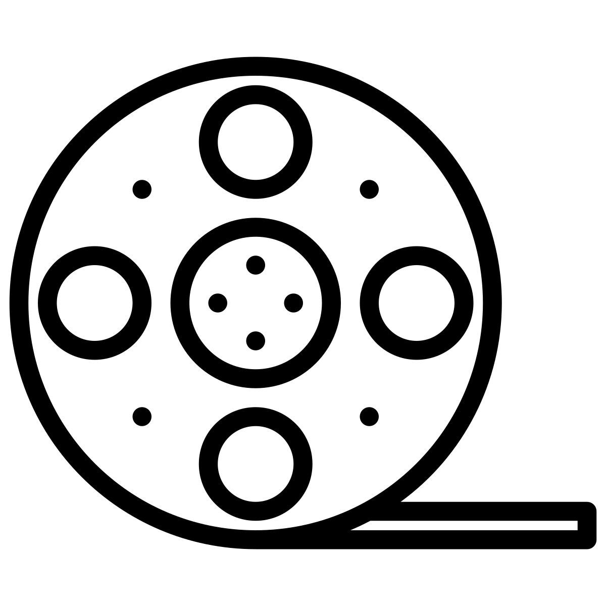 reel icon