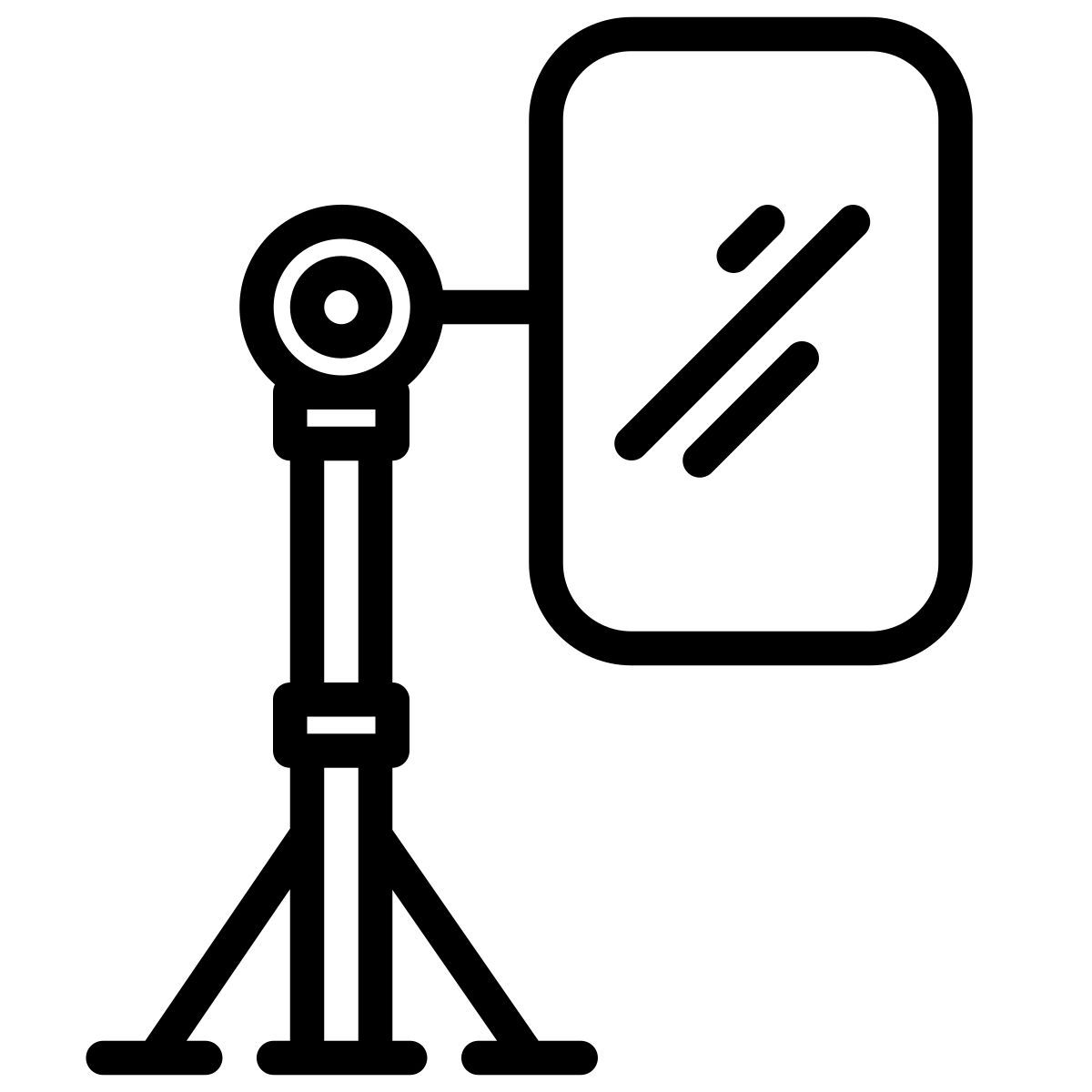 refletir icon