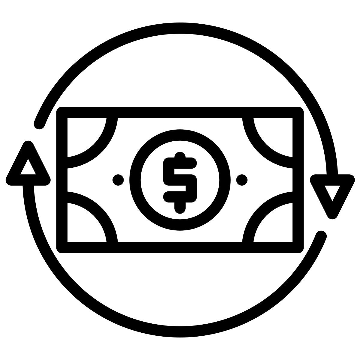 refund icon