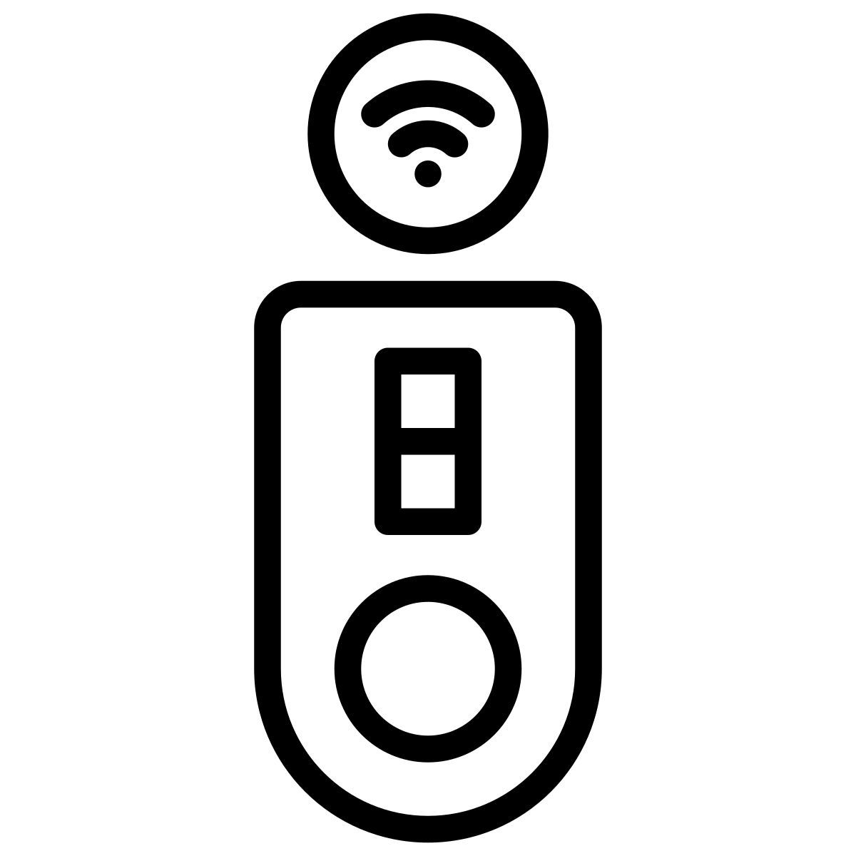 remote icon