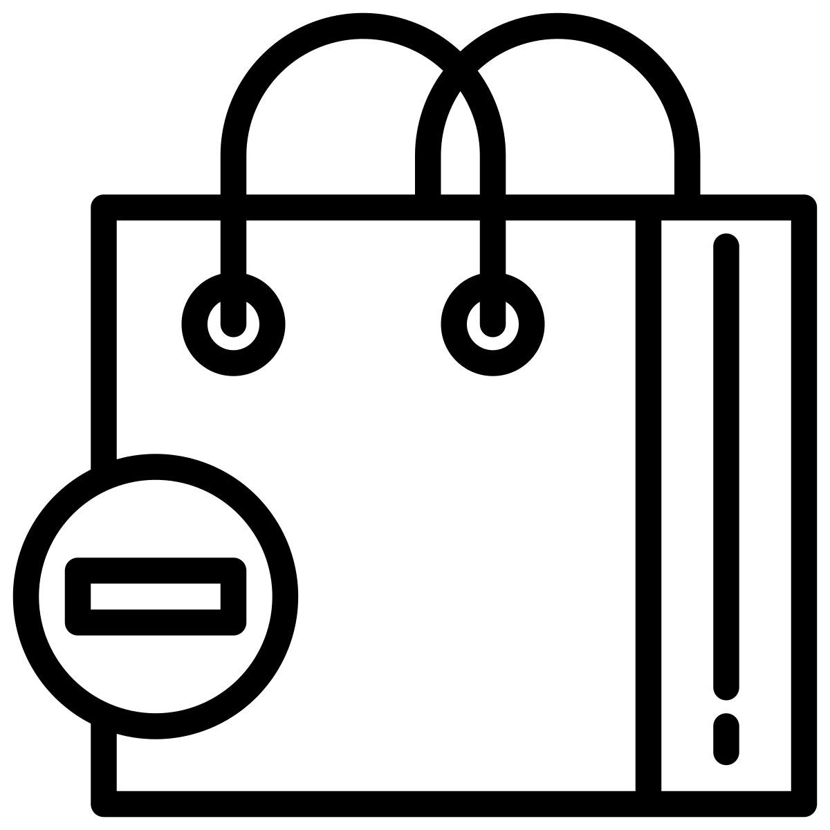 remove icon