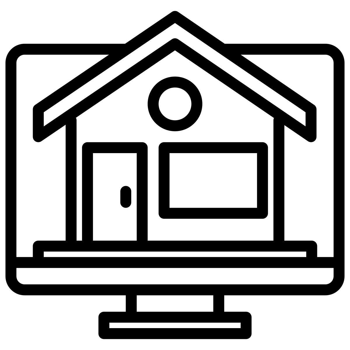 rent icon