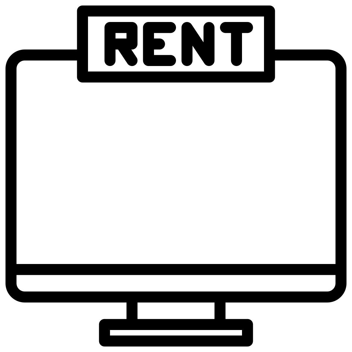 rent icon