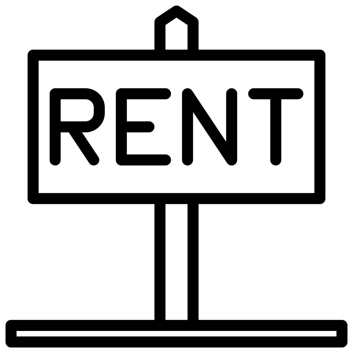 rent icon
