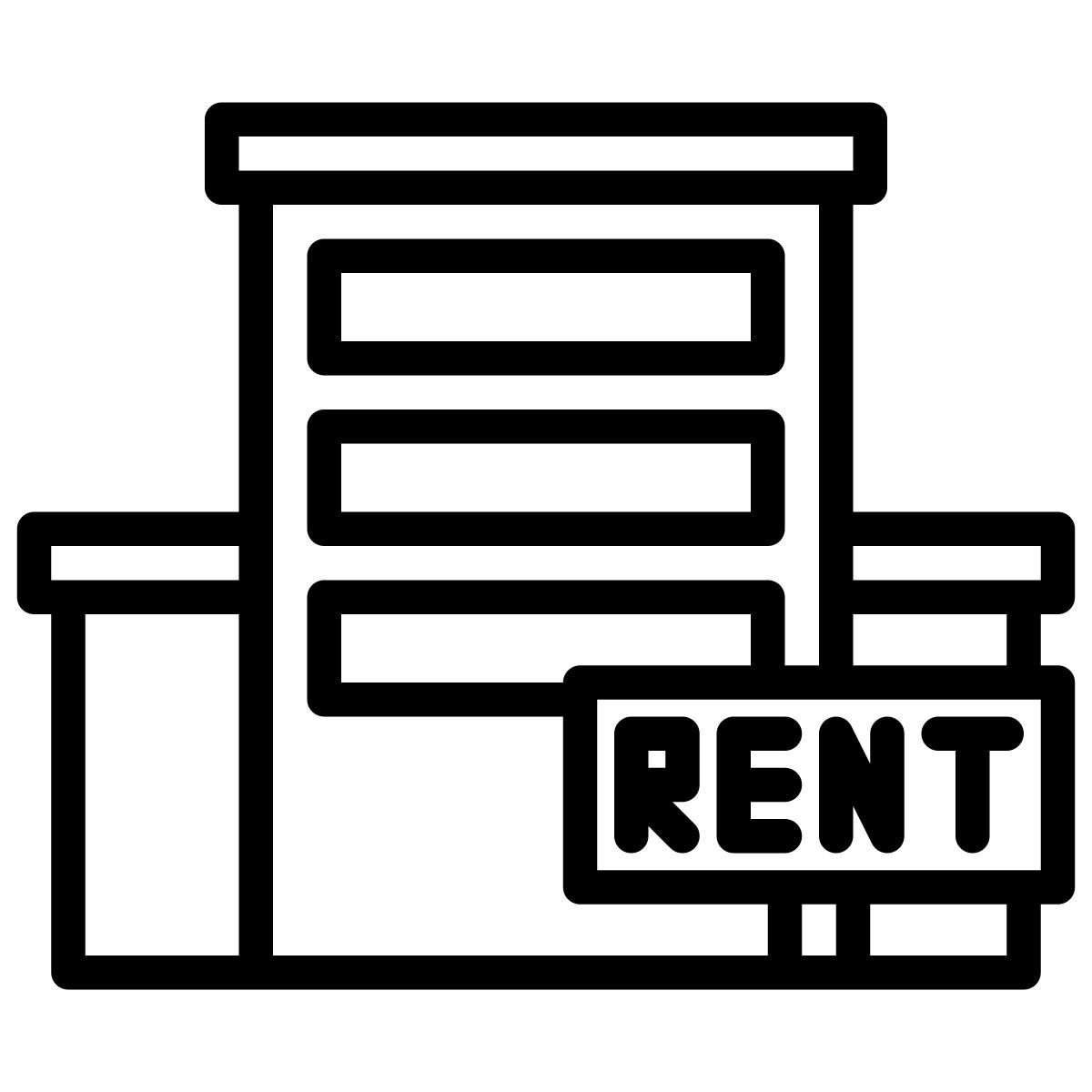 rent icon