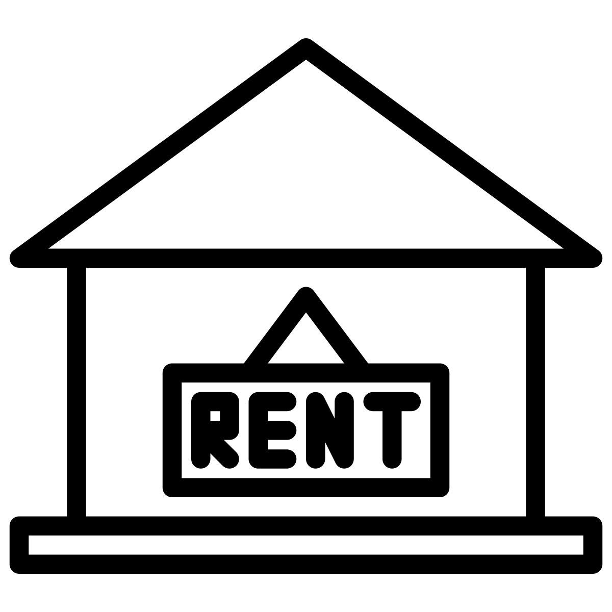rent icon