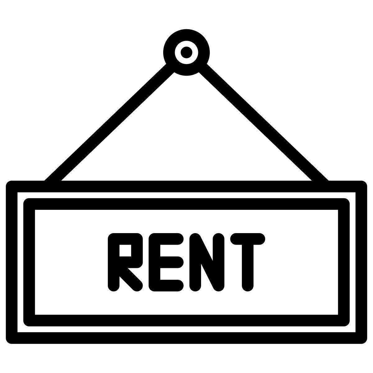 rent icon