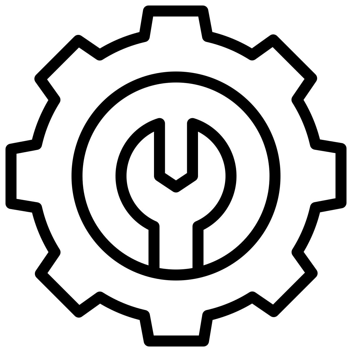 repair icon