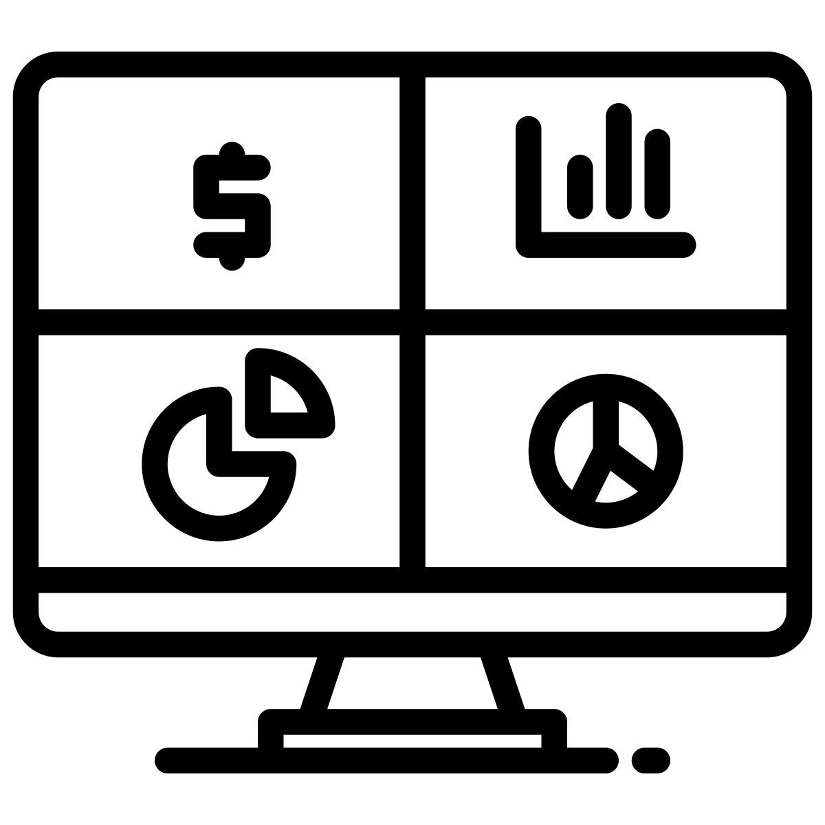 report icon